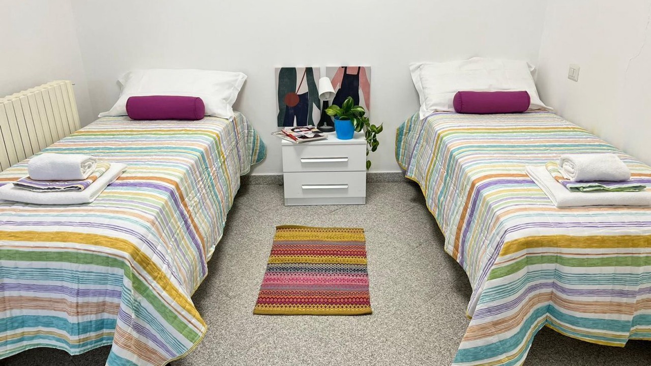 Photo of Bedroom in Pero