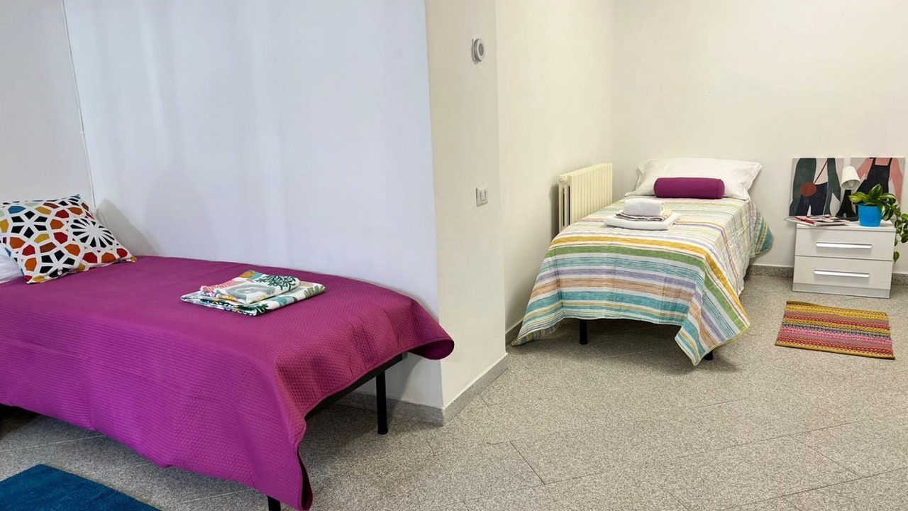 Photo of Bedroom in Pero