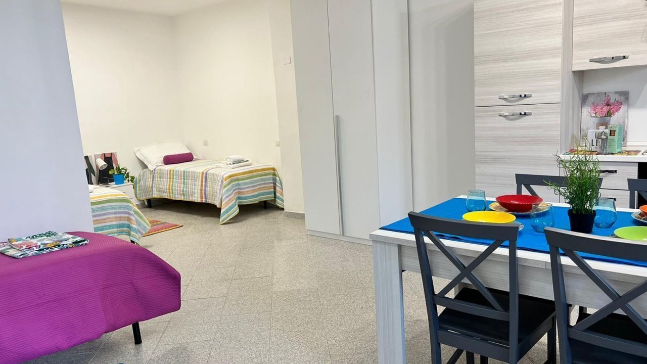 Photo of Bedroom in Pero
