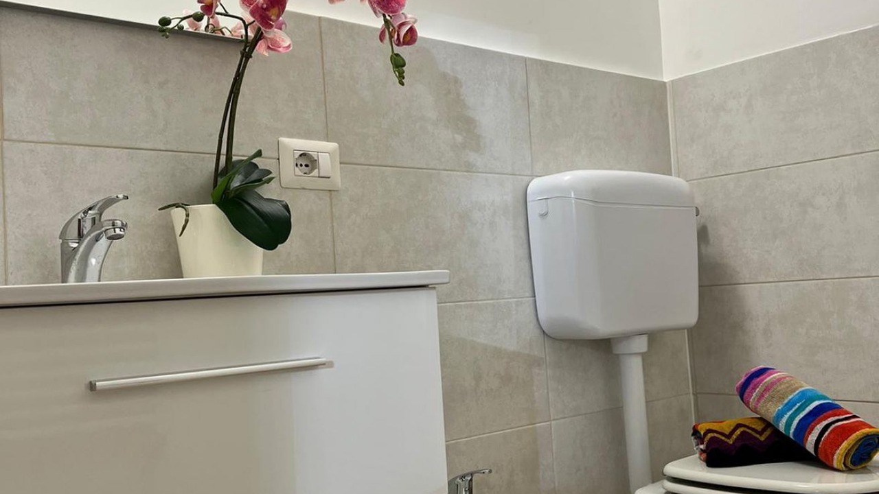 Photo of Bathroom in Pero