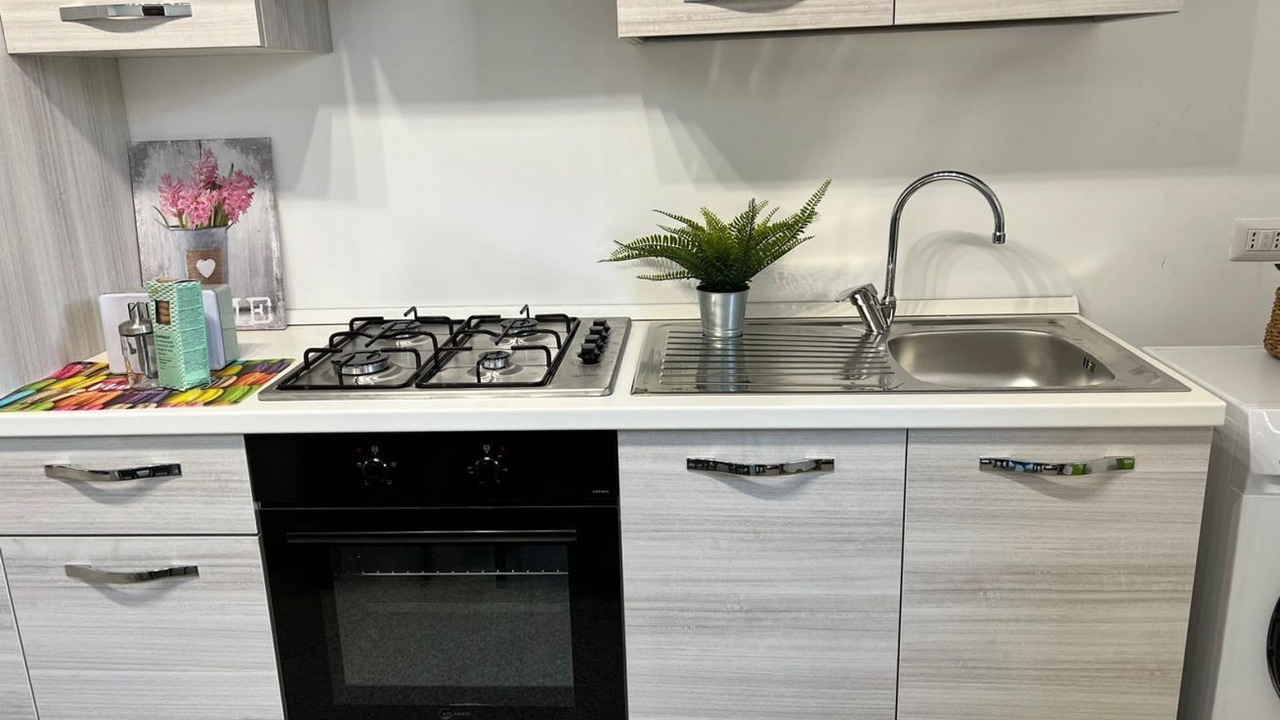 Photo of Kitchen in Pero