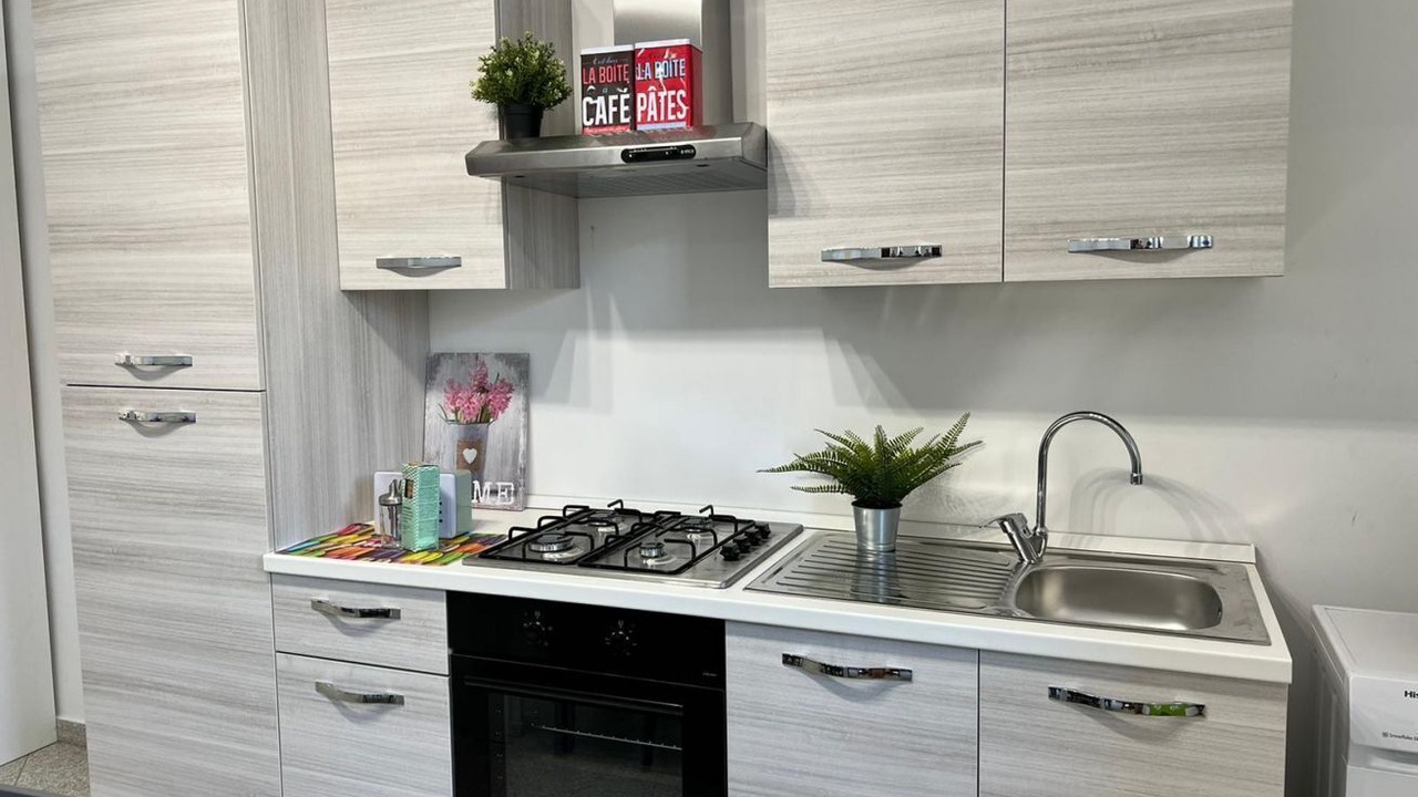 Photo of Kitchen in Pero