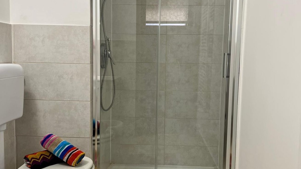 Photo of Bathroom in Pero
