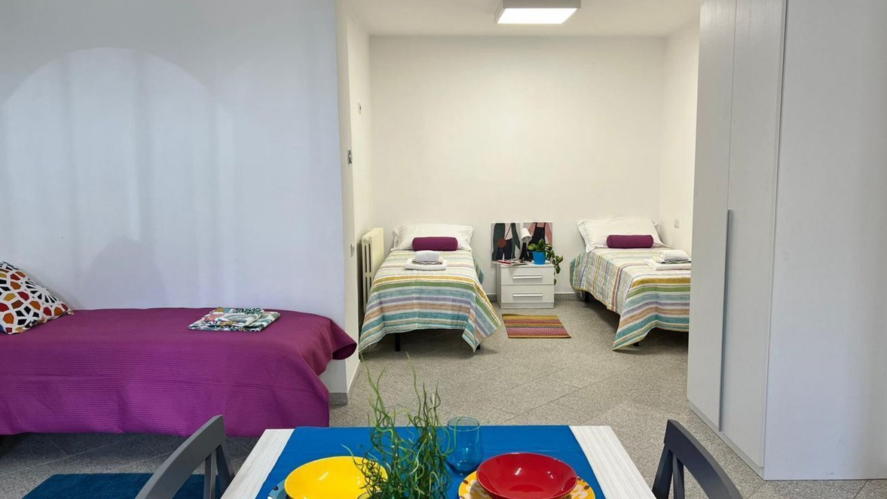 Photo of Bedroom in Pero