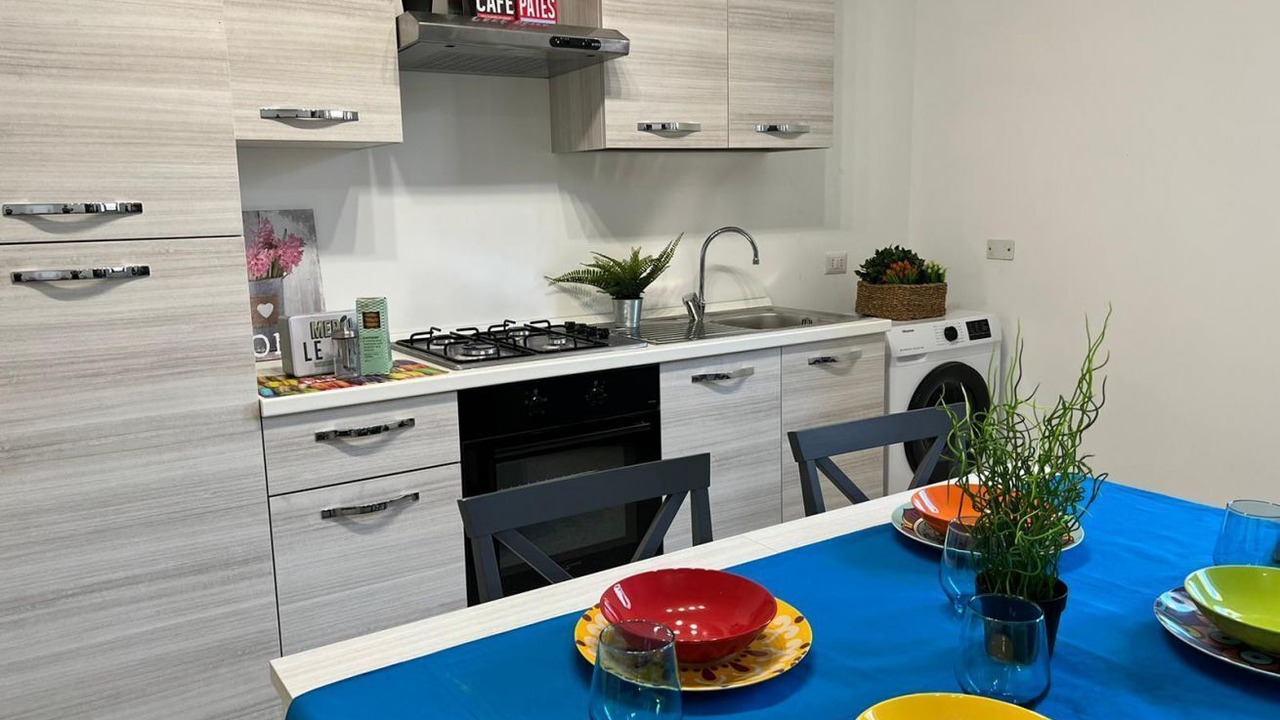 Photo of Kitchen in Pero