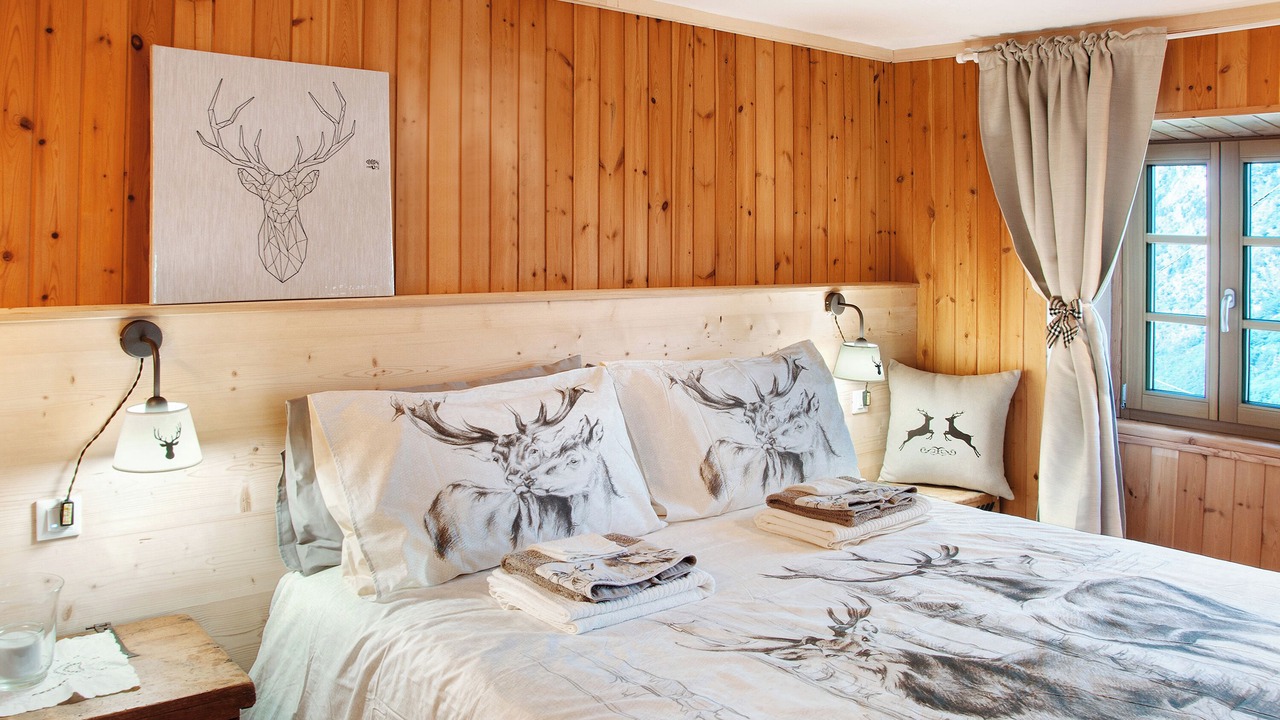 Photo of Bedroom in San Giacomo Filippo