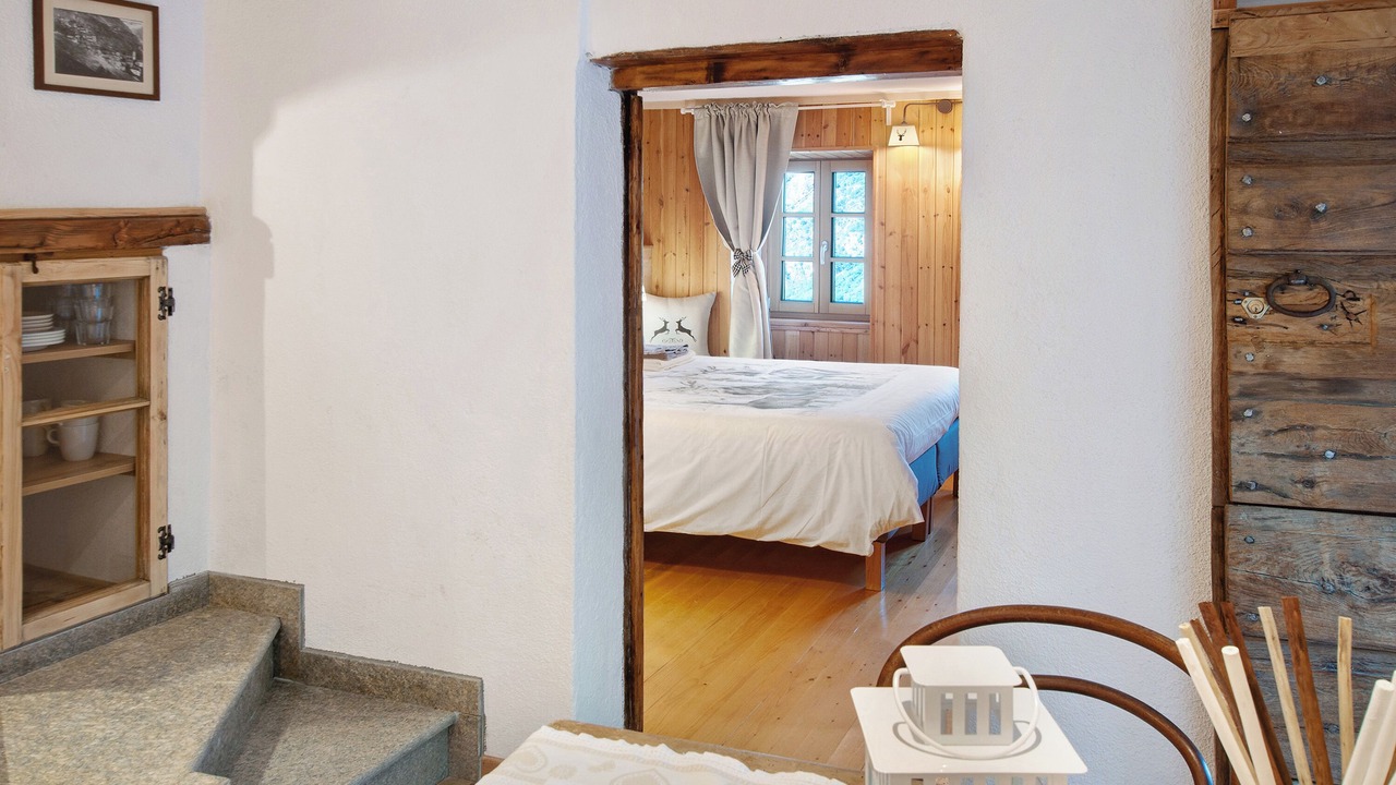Photo of Bedroom in San Giacomo Filippo