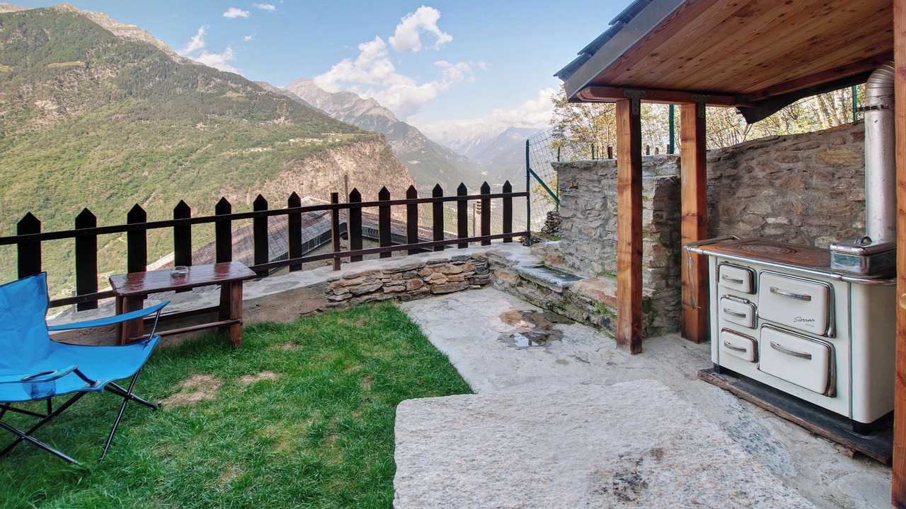 Photo of Outdoor in San Giacomo Filippo