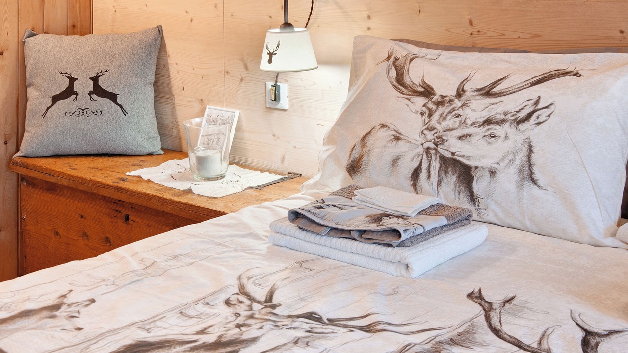 Photo of Bedroom in San Giacomo Filippo