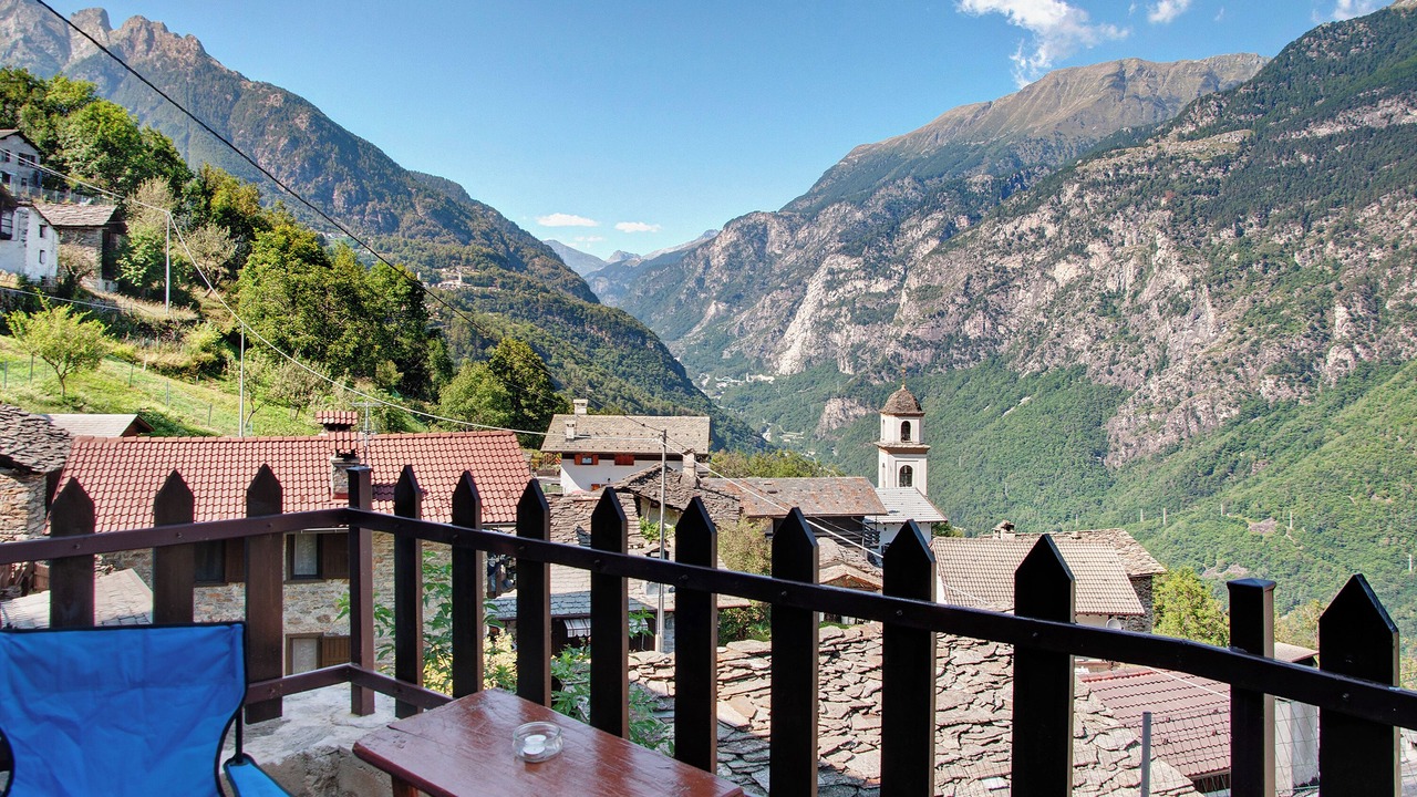 Photo of Outdoor in San Giacomo Filippo