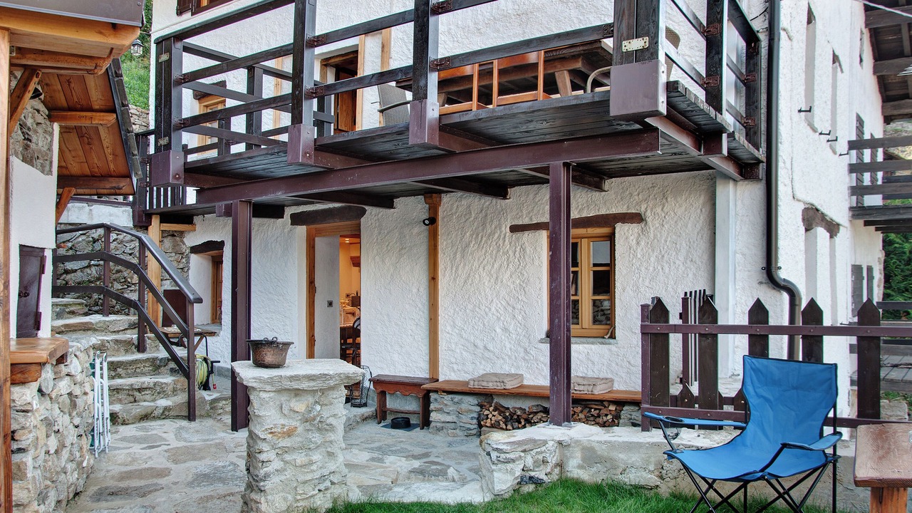 Photo of Outdoor in San Giacomo Filippo