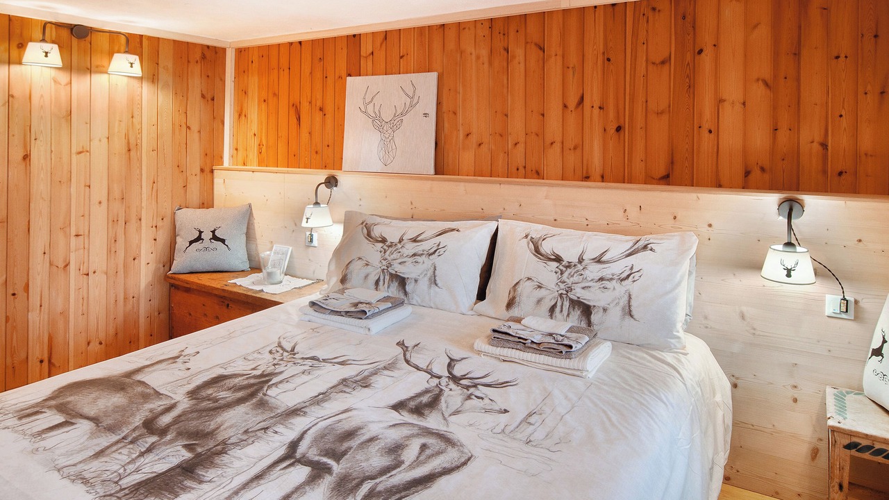 Photo of Bedroom in San Giacomo Filippo