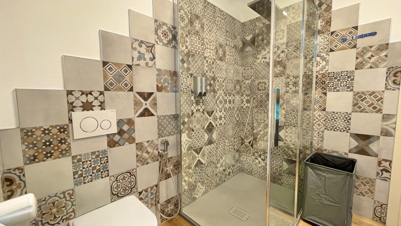 Photo of Bathroom in Laglio