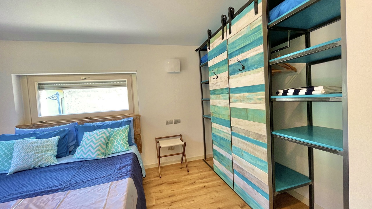 Photo of Bedroom in Laglio