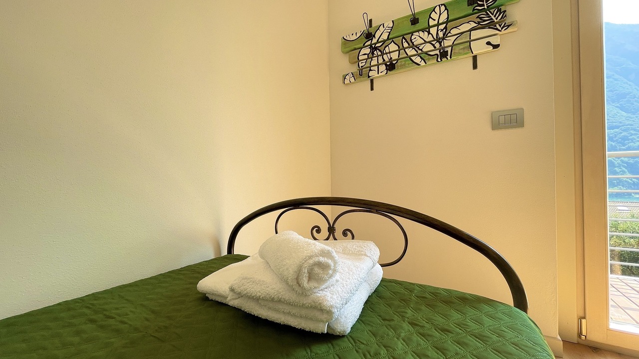 Photo of Bedroom in Laglio