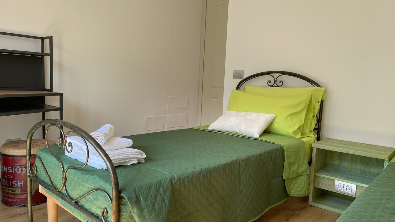 Photo of Bedroom in Laglio