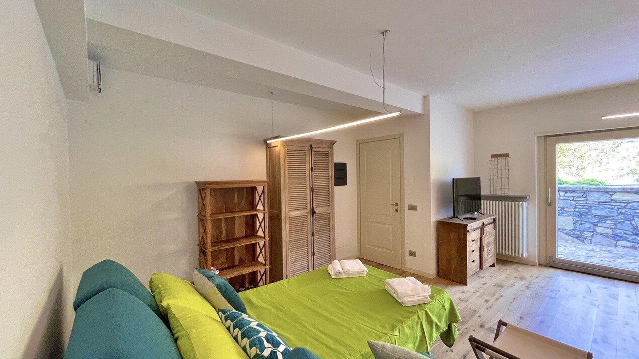 Photo of Bedroom in Laglio