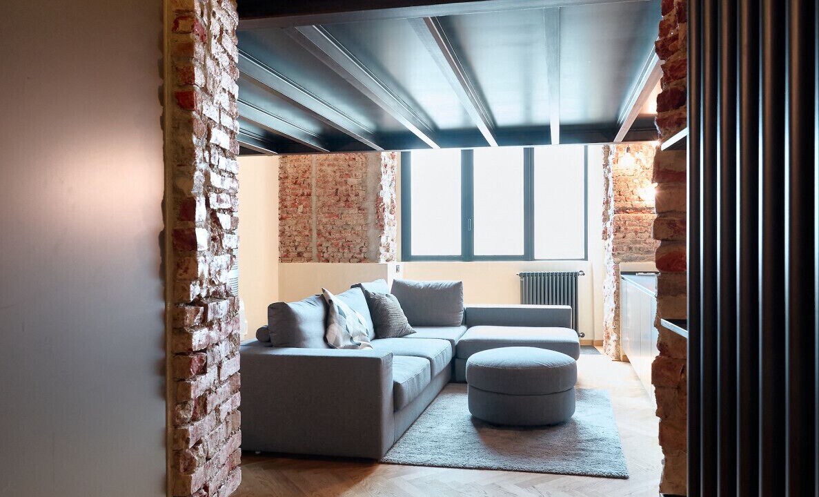 Photo of Livingroom in Zona Farini