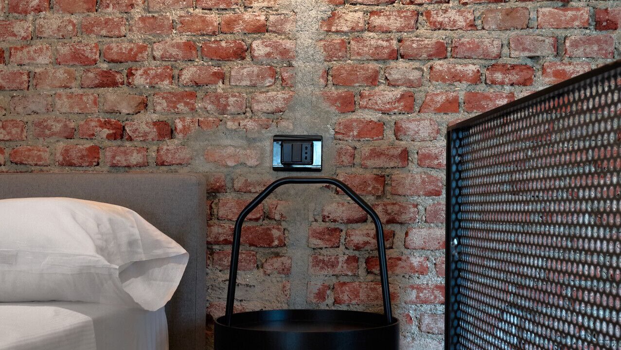 Photo of Bedroom in Zona Farini