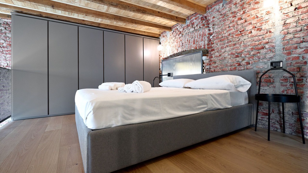 Photo of Bedroom in Zona Farini