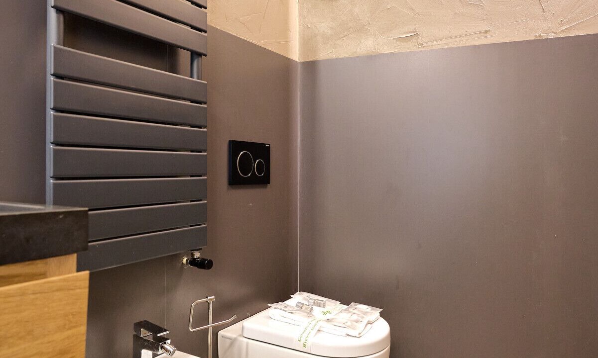 Photo of Bathroom in Zona Farini