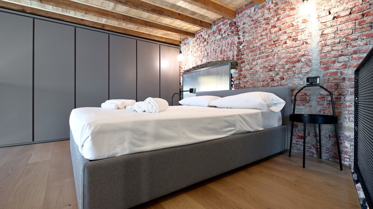 Photo of Bedroom in Zona Farini