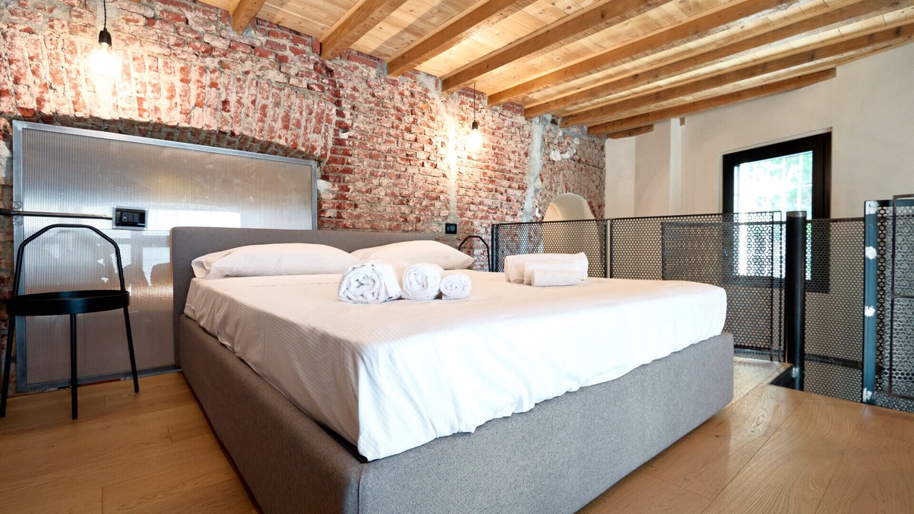 Photo of Bedroom in Zona Farini