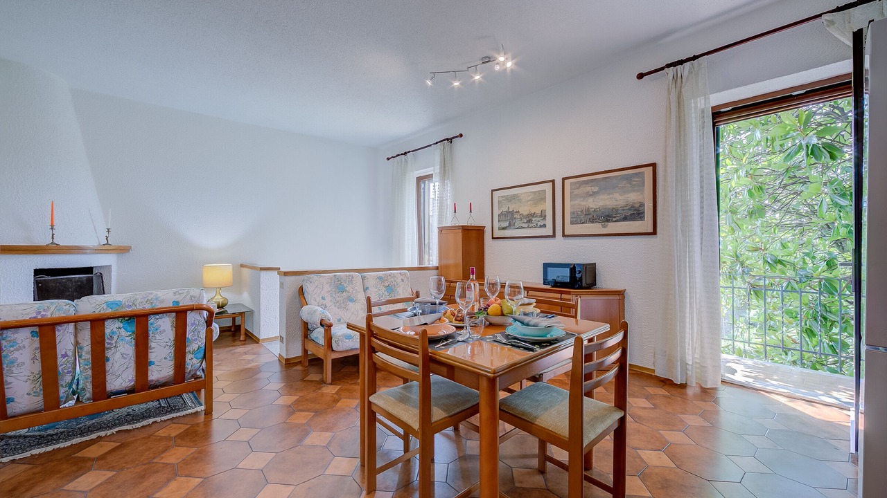 Photo of Bedroom in Monvalle