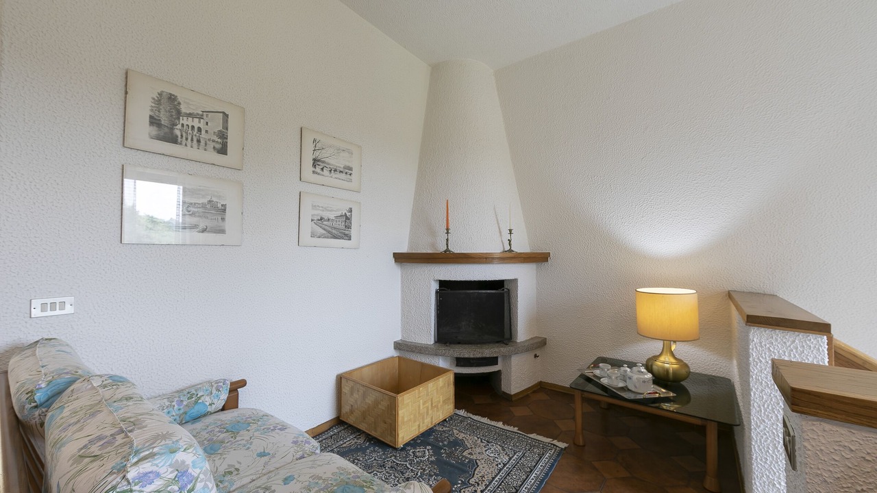 Photo of Livingroom in Monvalle