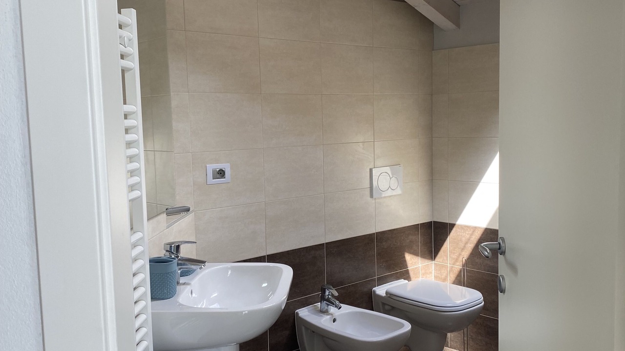 Photo of Bathroom in Gravedona