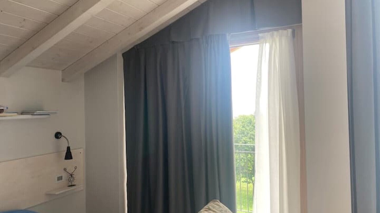Photo of Bedroom in Gravedona