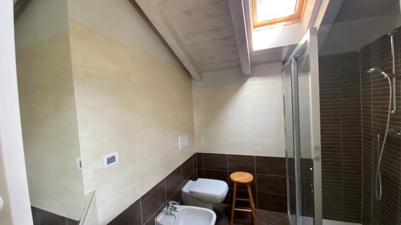 Photo of Bathroom in Gravedona