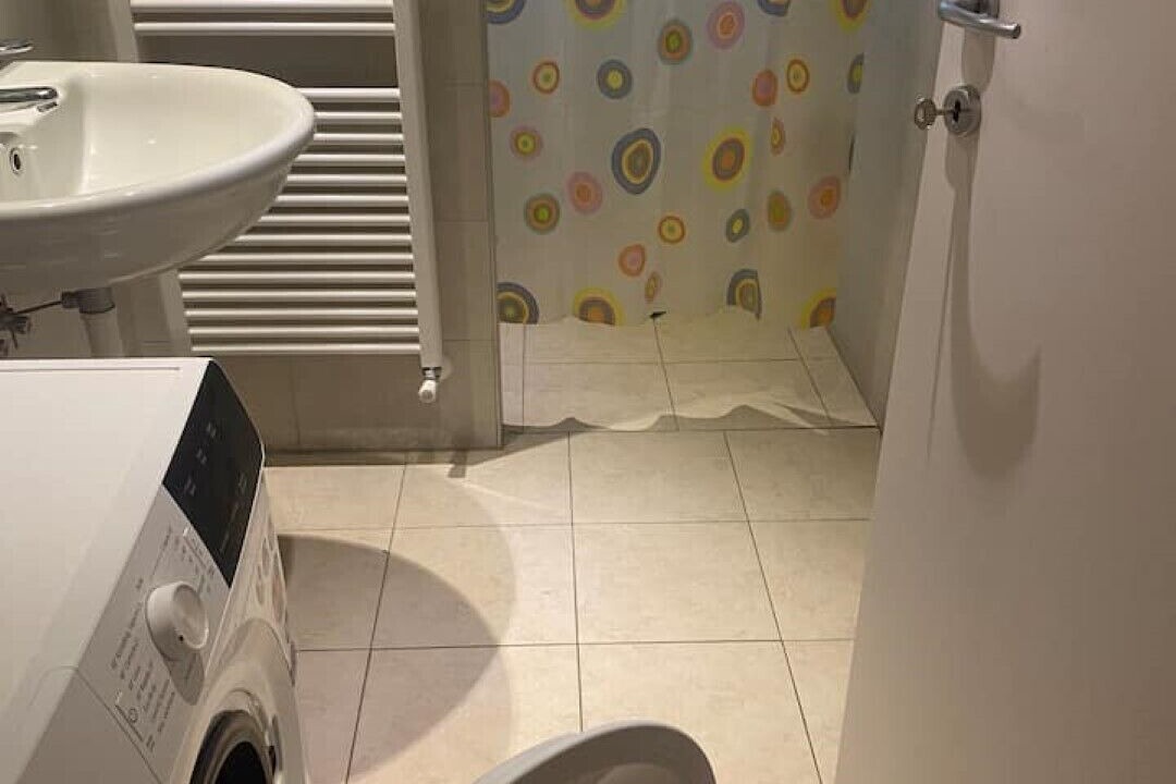 Photo of Bathroom in Gravedona