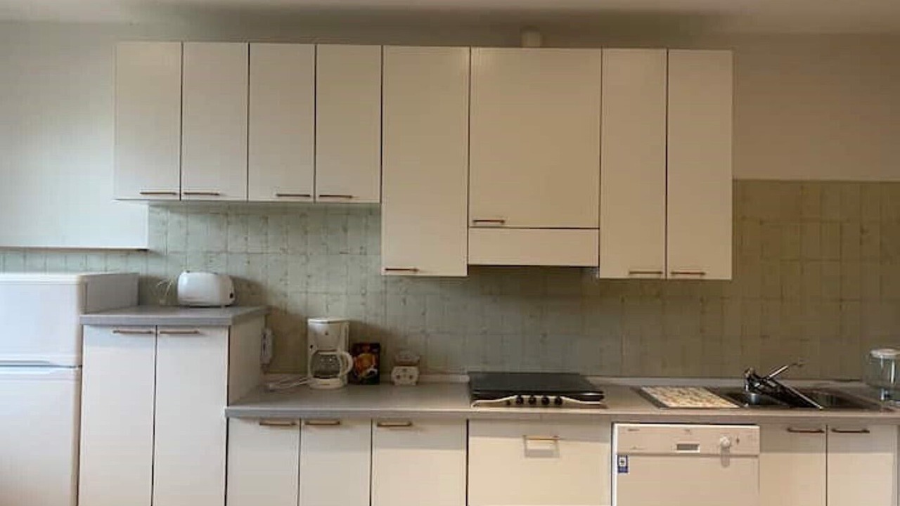 Photo of Kitchen in Gravedona