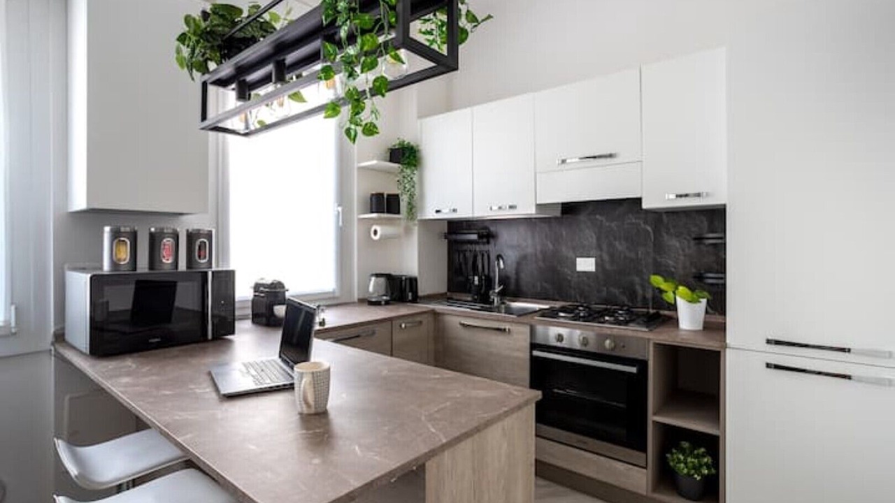 Photo of Kitchen in Villa San Giovanni