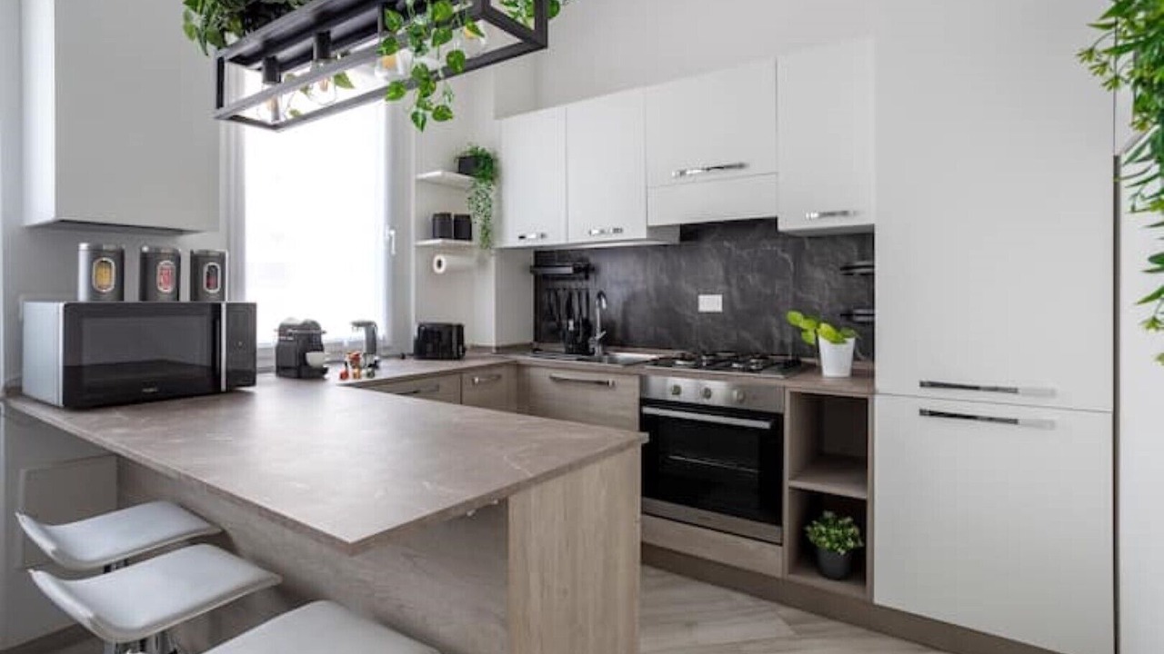 Photo of Kitchen in Villa San Giovanni