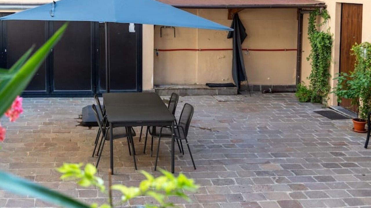 Photo of Outdoor in Villa San Giovanni