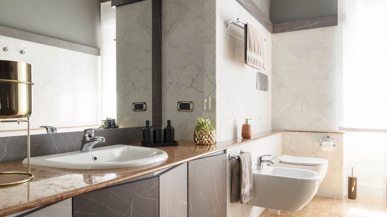 Photo of Bathroom in San Babila