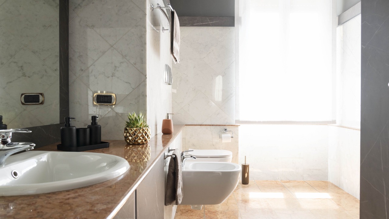 Photo of Bathroom in San Babila