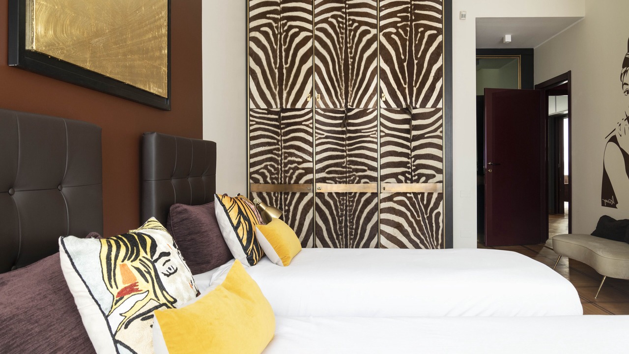 Photo of Bedroom in San Babila