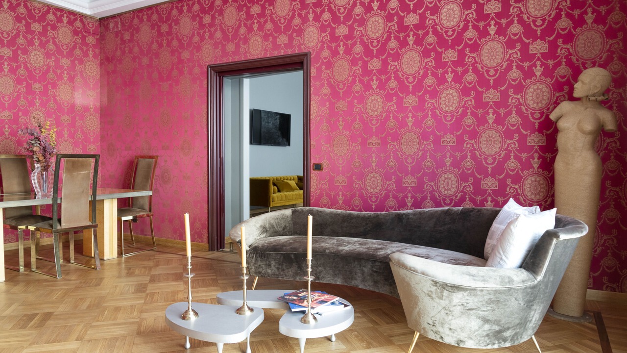 Photo of Livingroom in San Babila