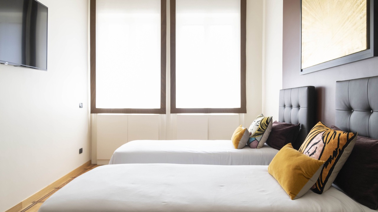 Photo of Bedroom in San Babila