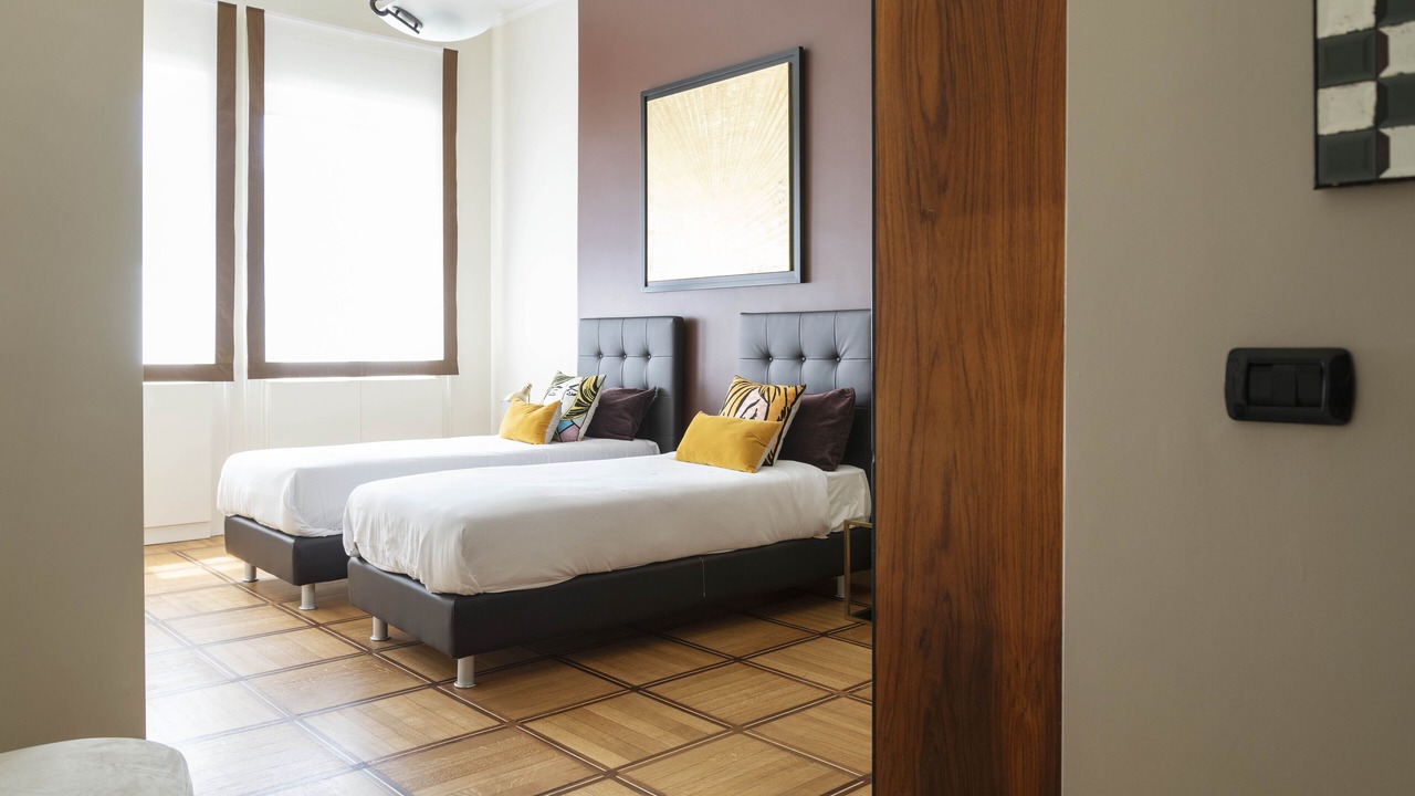 Photo of Bedroom in San Babila