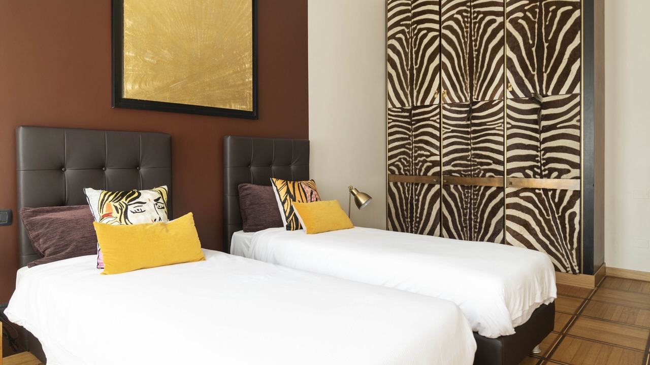 Photo of Bedroom in San Babila