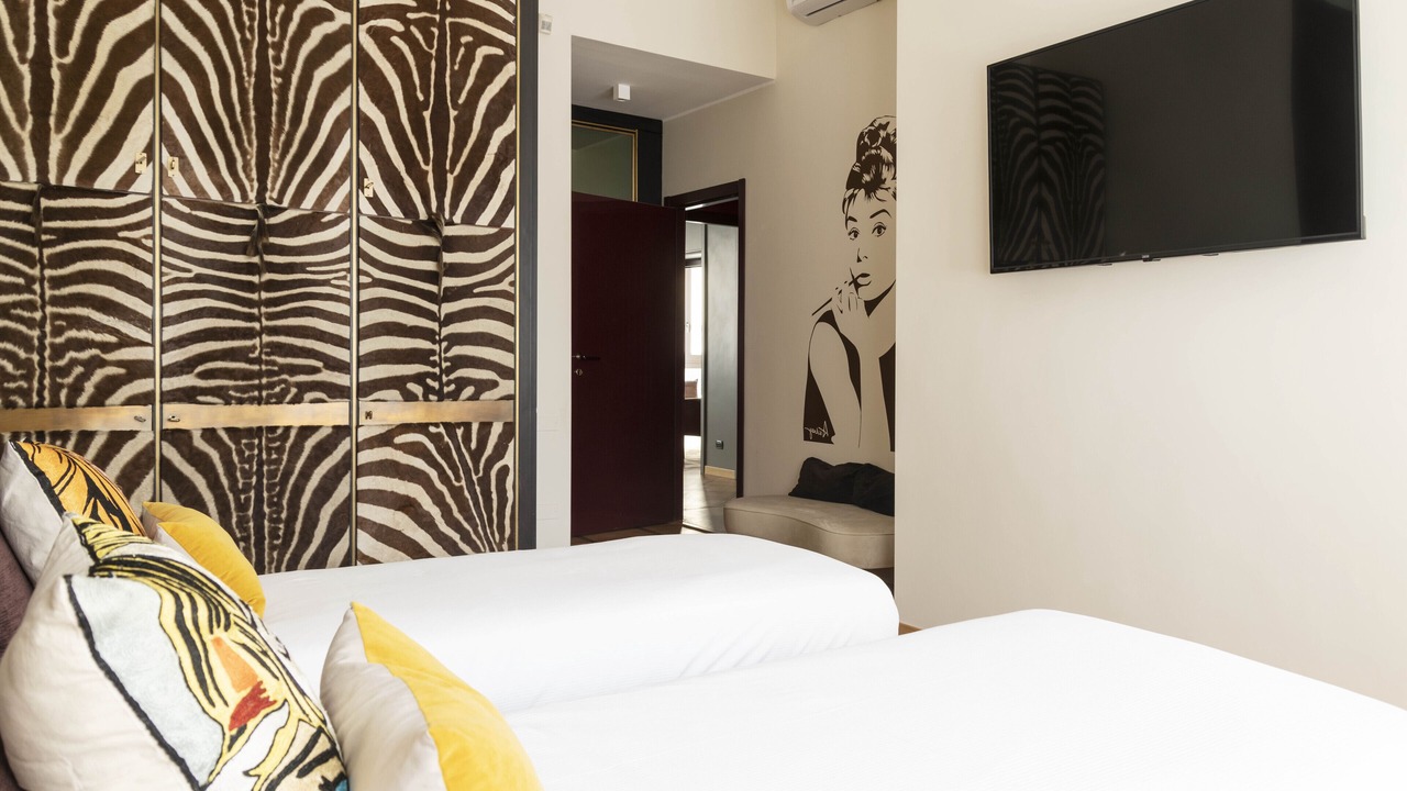Photo of Bedroom in San Babila