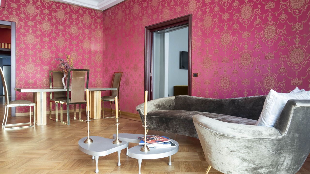 Photo of Livingroom in San Babila
