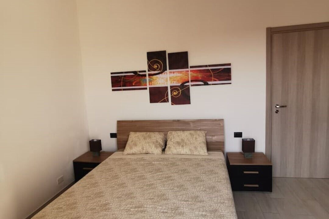 Photo of Bedroom in Lonate Pozzolo