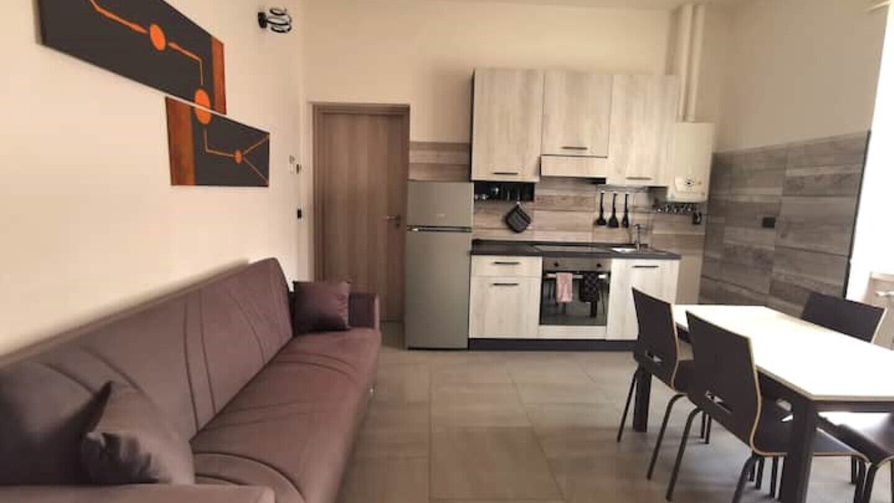 Photo of Livingroom in Lonate Pozzolo