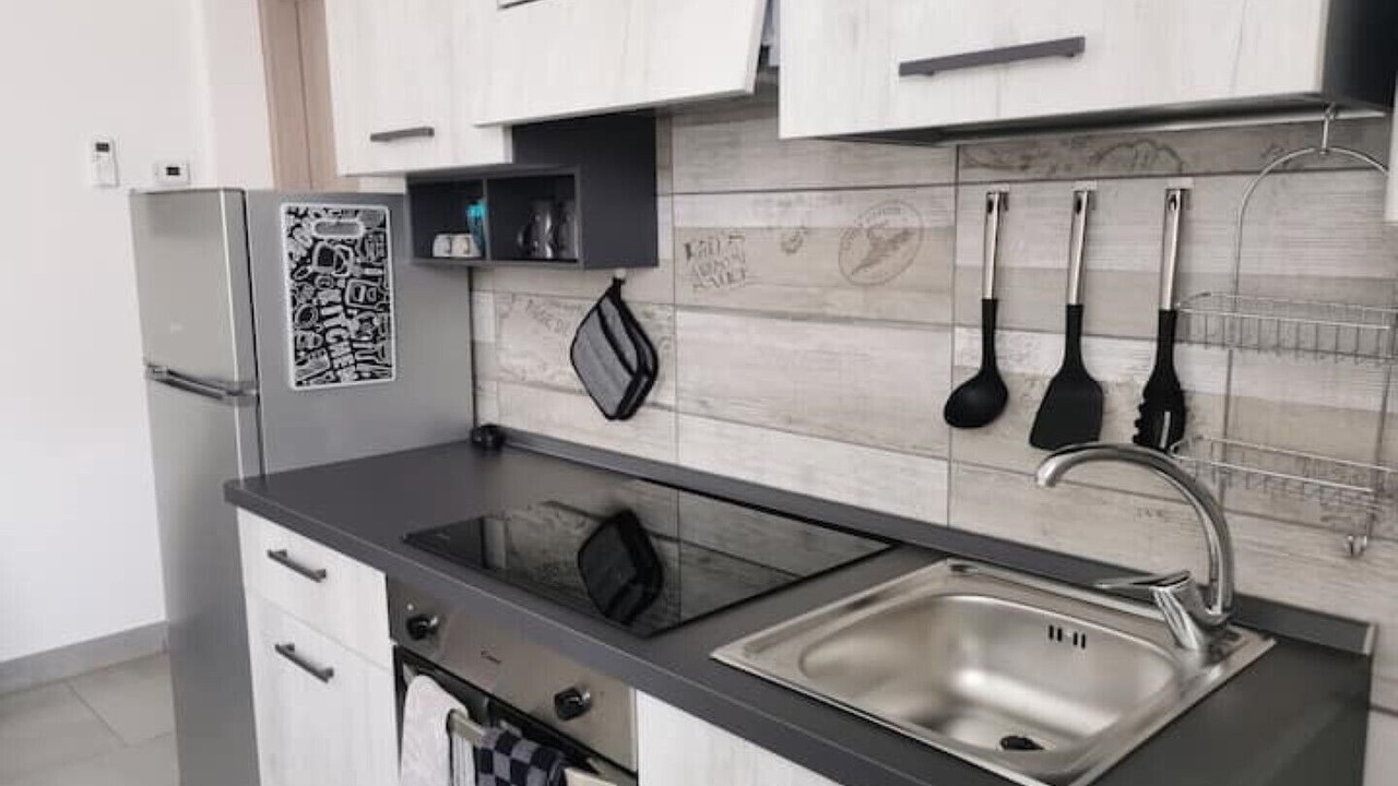 Photo of Kitchen in Lonate Pozzolo