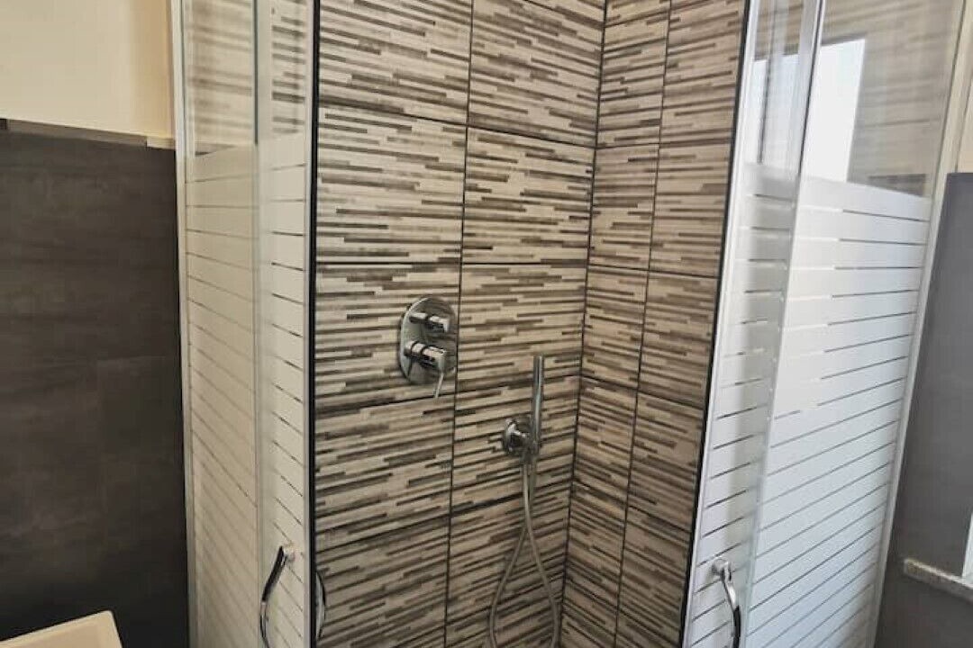 Photo of Bathroom in Lonate Pozzolo
